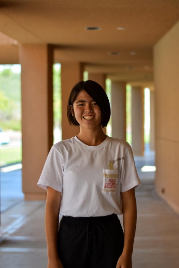 Mei Ono