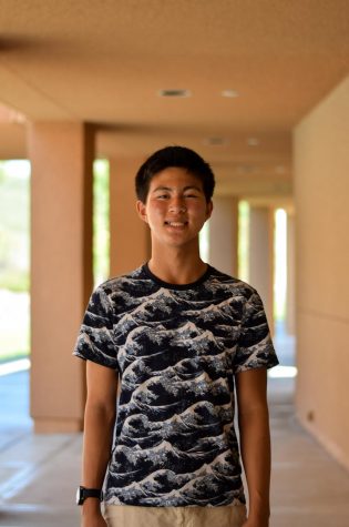 Anlon Zhu