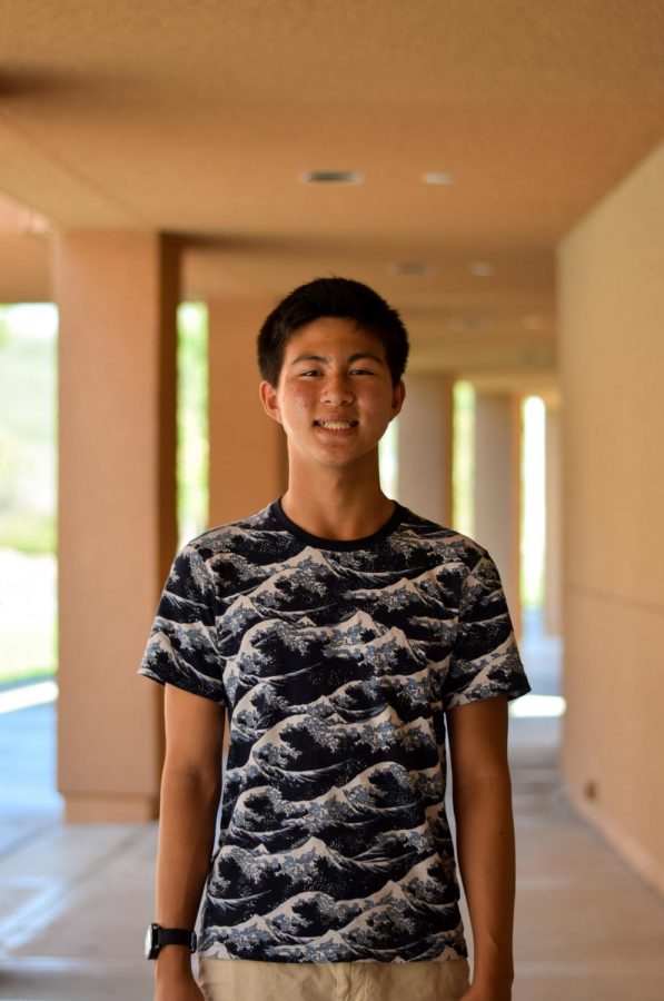Anlon Zhu