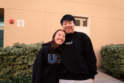 Date anecdotes: Northwood’s cutest couples