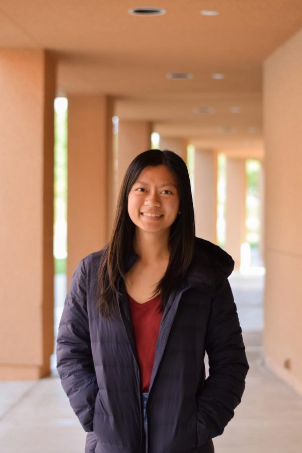 Claire Chien