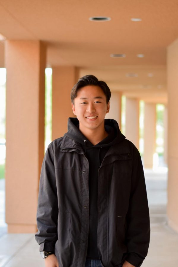 Tyler Wong