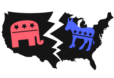 While tensions seem to be rising in major cities throughout the United States due to the issue of race relations and police brutality, most Americans tend to agree on a few basic things.