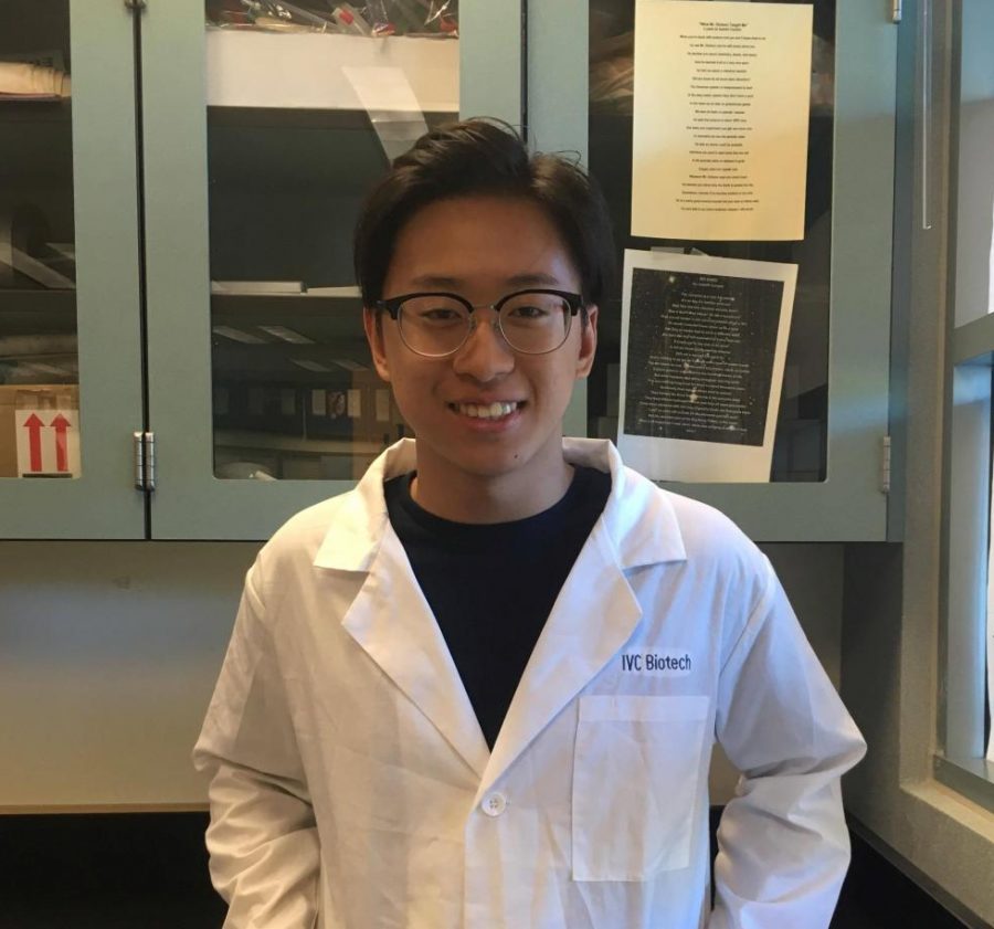 Tyler Wong