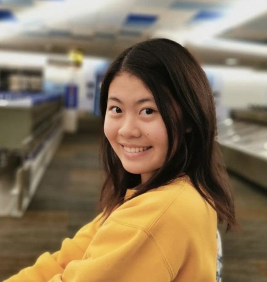 Abby Fang