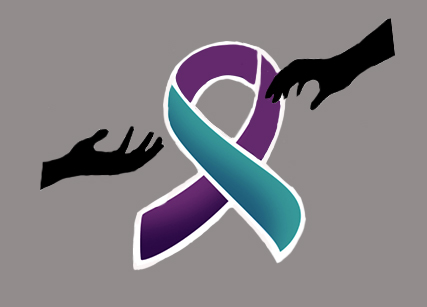 Suicide Prevention Logo