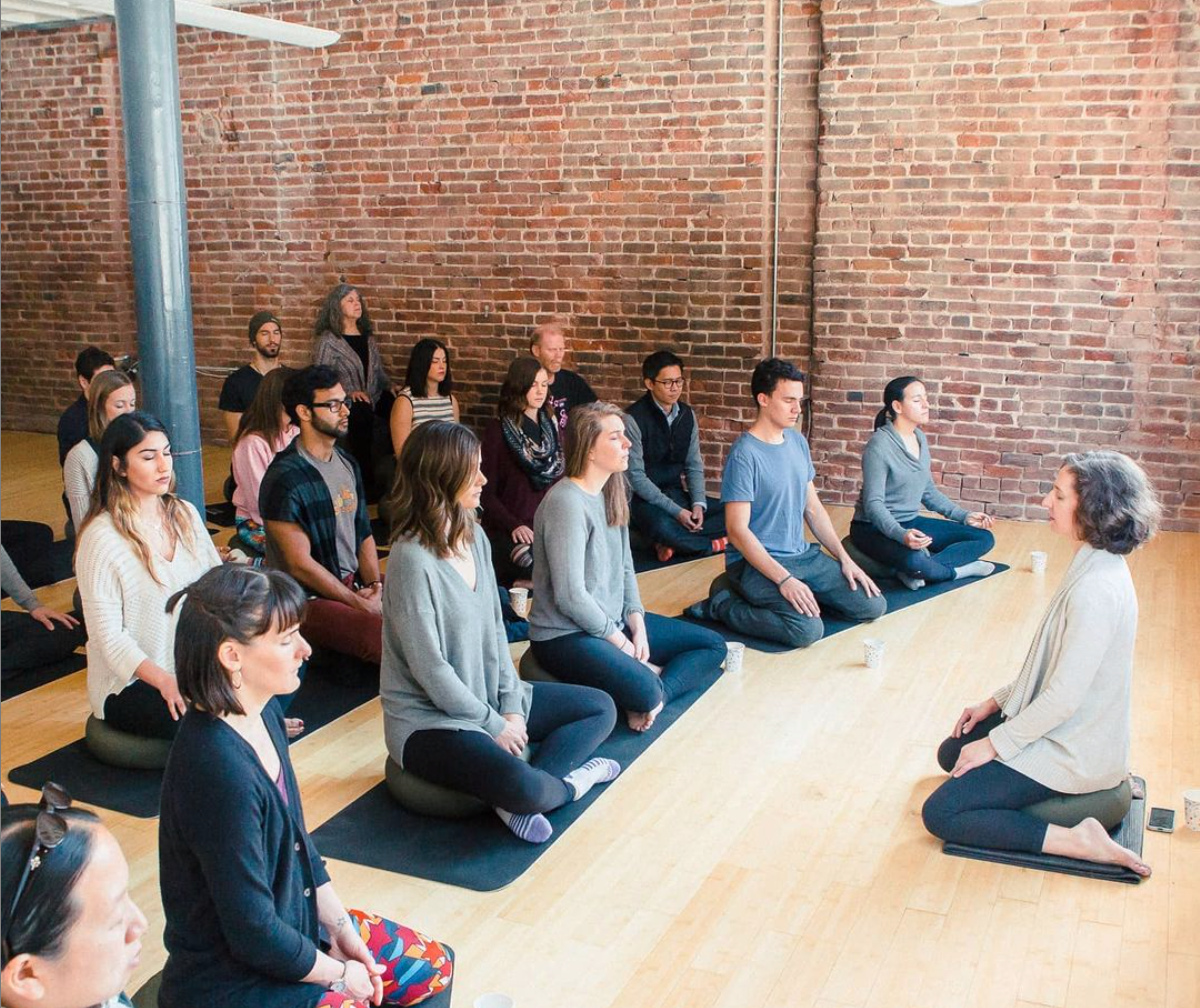 Meditation: It's not what you think, UCI Health