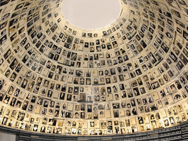 Annual International Holocaust Remembrance Day honored in Jerusalem on Jan. 27