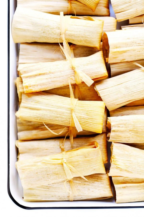 How To Make Tamales