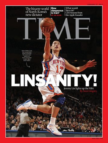 The Northwood Howler The NBA dream Jeremy Lin