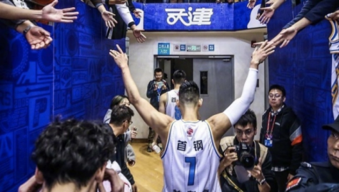 Jeremy Lin on the fight Stephen Curry faced to play his own way and lasting  effects of 'Linsanity', NBA News
