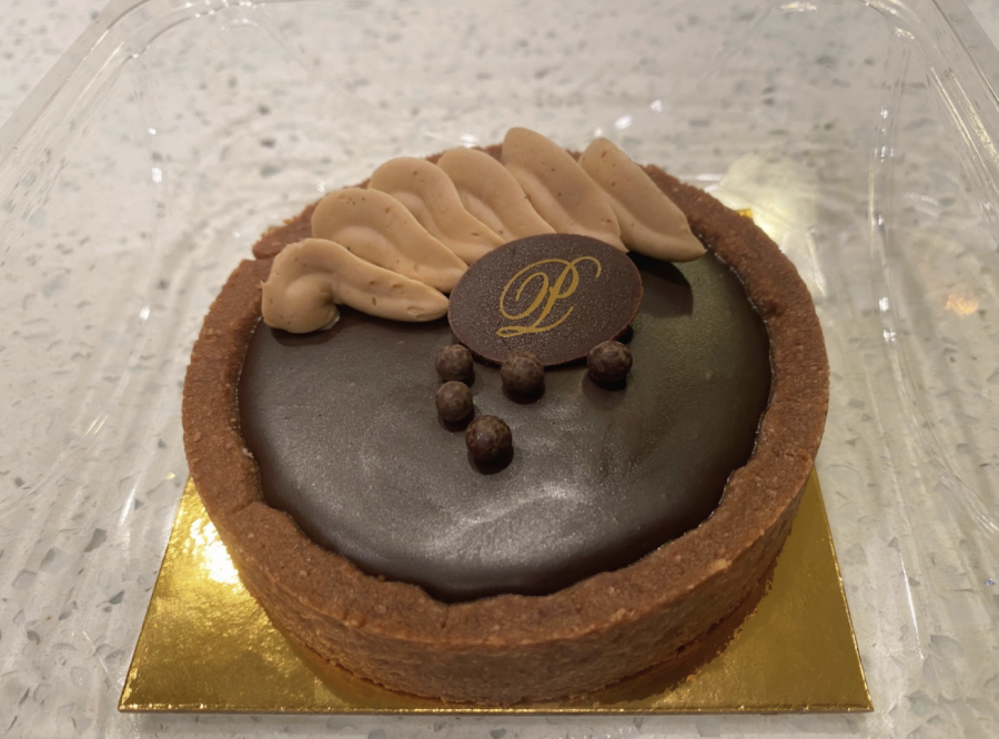 Pandor Bakery: The newest pastry hotspot