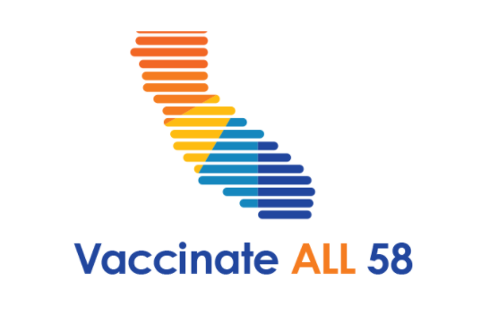 SAFETY IN NUMBERS: California has a goal to reach herd immunity in the state by providing vaccine accessibility in all 58 counties. 