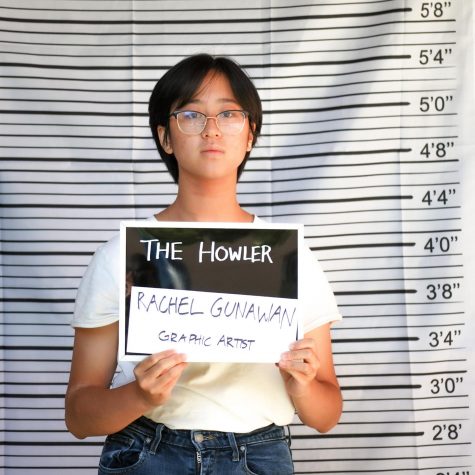 Photo of Rachel Gunawan