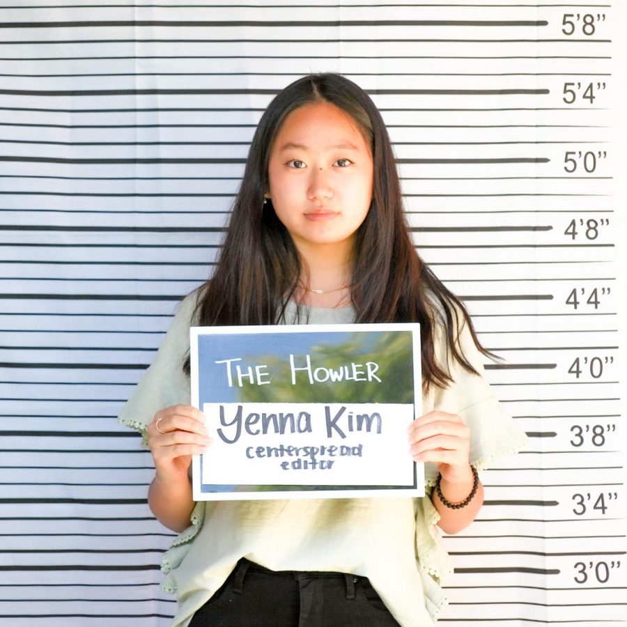 Yenna Kim