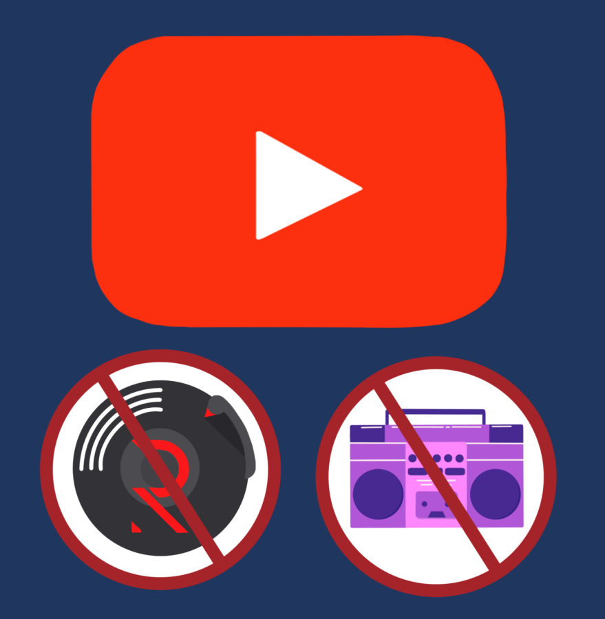 YouTube Shuts Down Discord's Two Largest Music Bots The