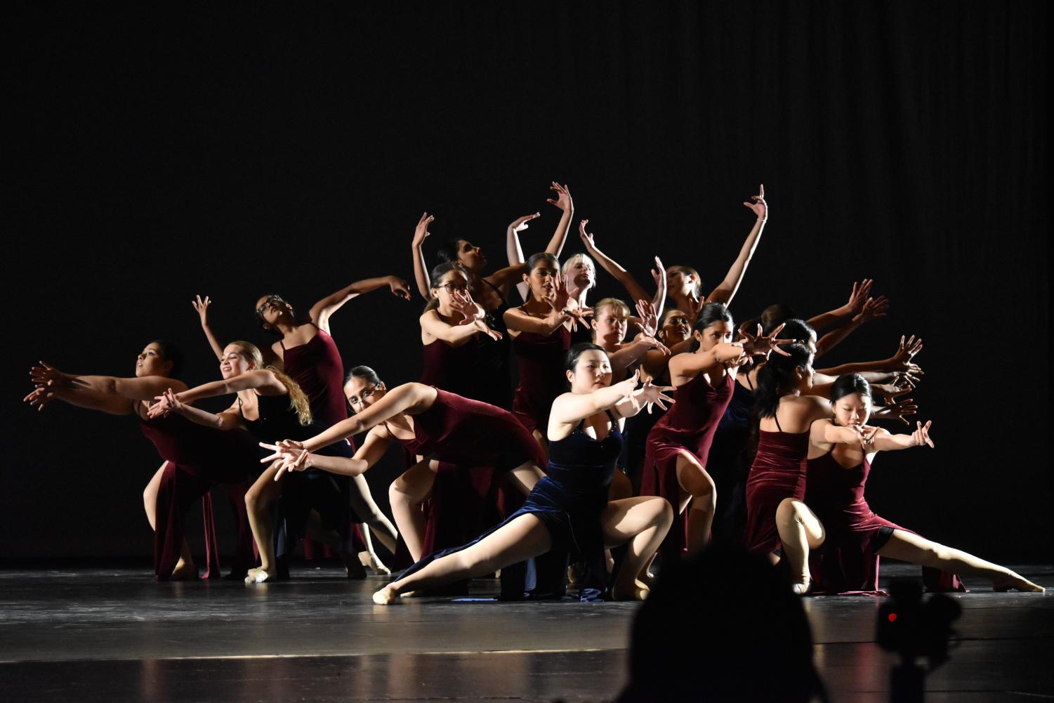 Long and Strong: How to Find Effortless, Extended Lines - Dance Magazine