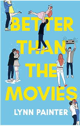 Fans of rom-coms will fall in love with “Better than the Movies,” from the depths of the characters to the vivid atmosphere of their world that you can’t really find in any movie.