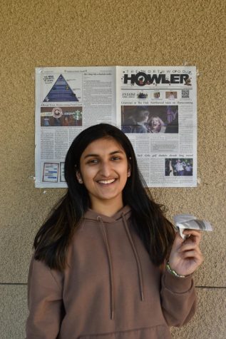 Photo of Riya Gupta