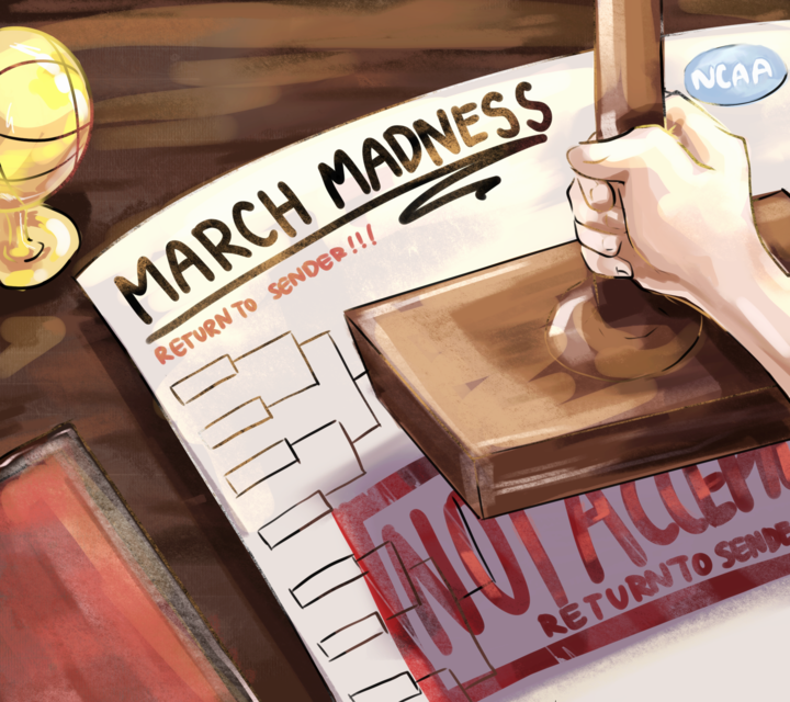 BREAKING+THE+BRACKET%3A+The+March+Madness+bracket+desperately+needs+reform.
