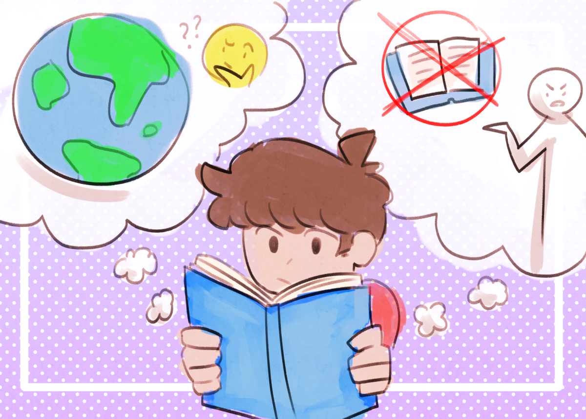 Debunking arguments for banned books