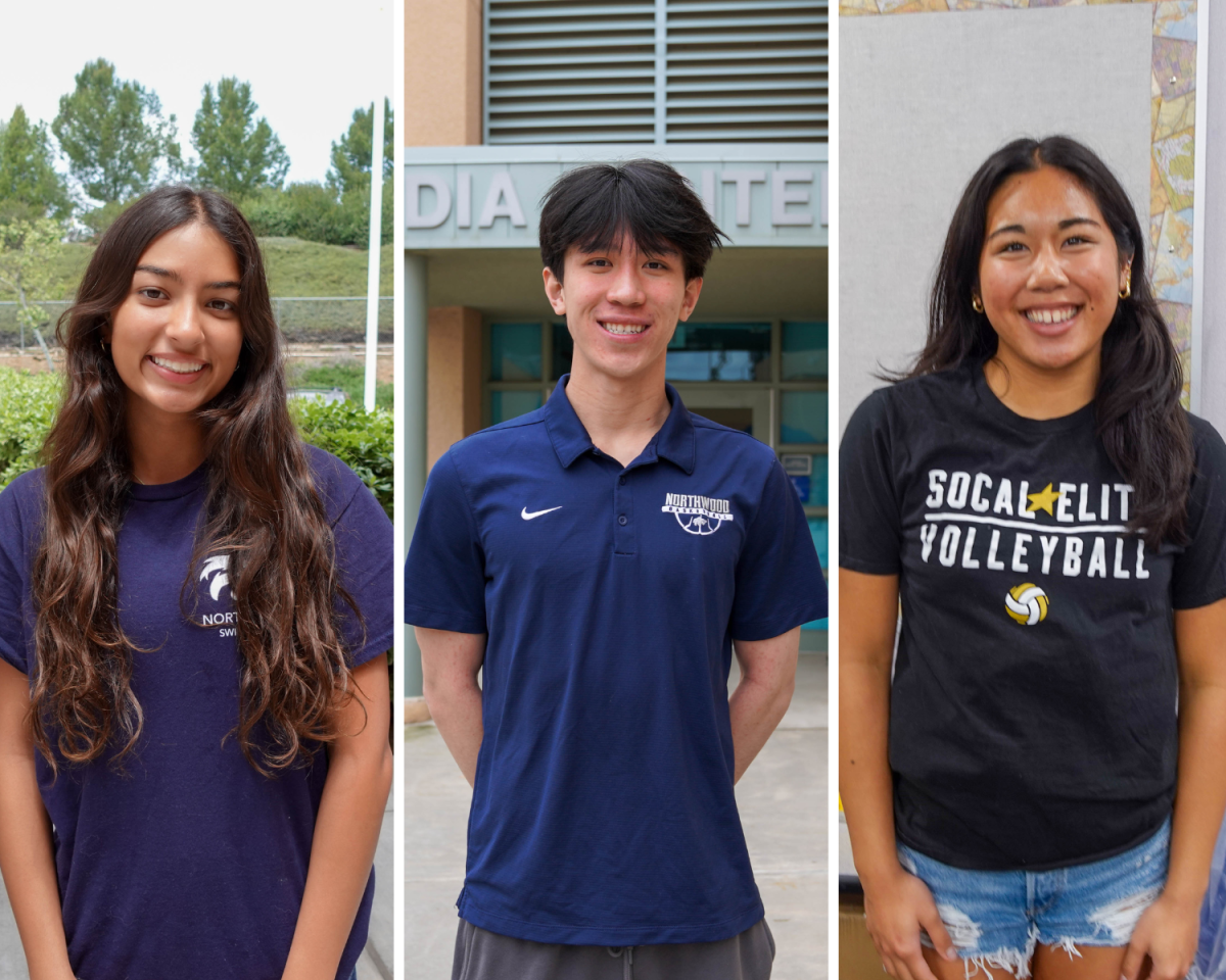 Legacy of the Pack: Athletes give back