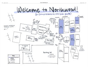 Welcome to Northwood: Comprehensive Campus Guide