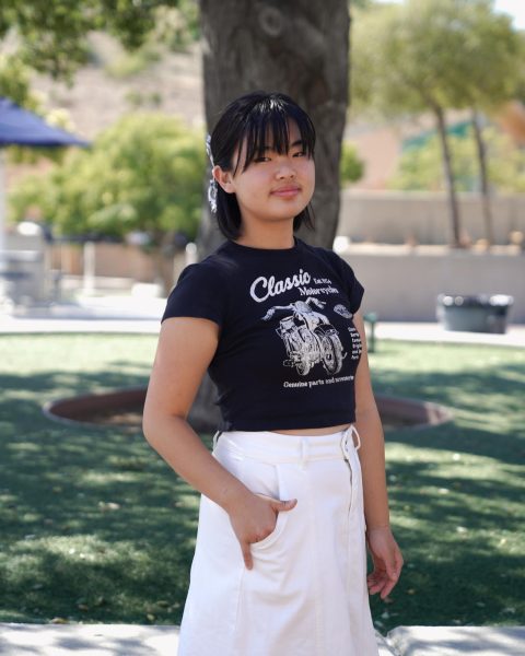 Xiaoyan Alli Wang