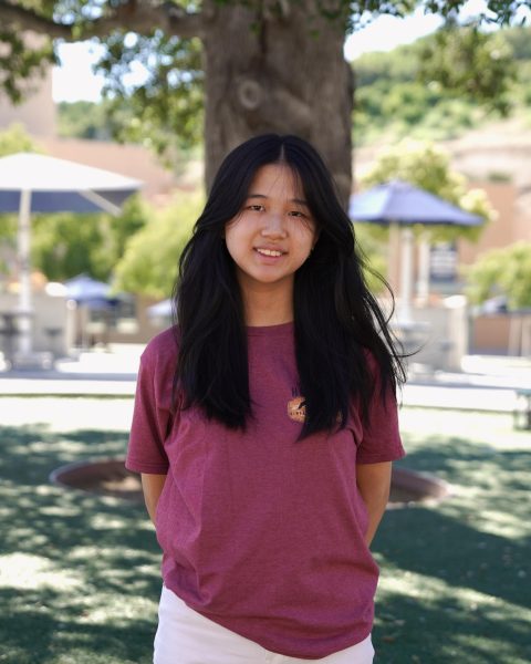 Jasmine Shao