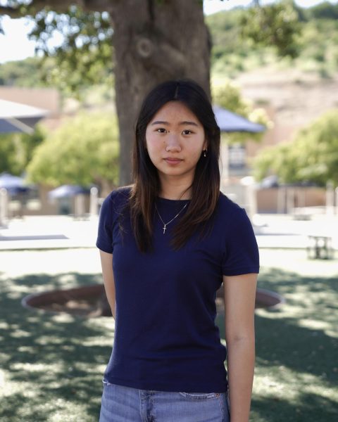 Kailey Yeo