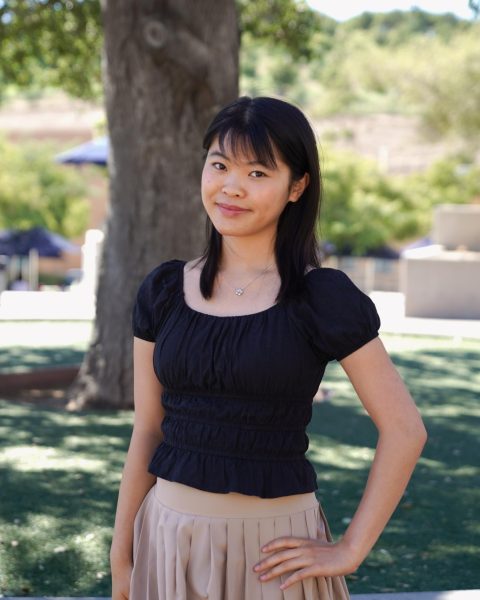 Lauryn Chew