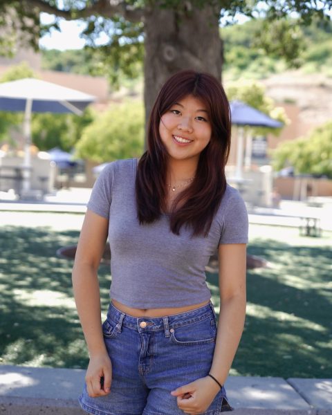 Raelle Tiong