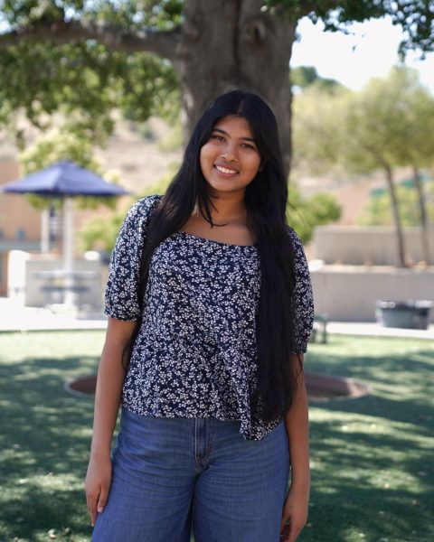 Diti Patel