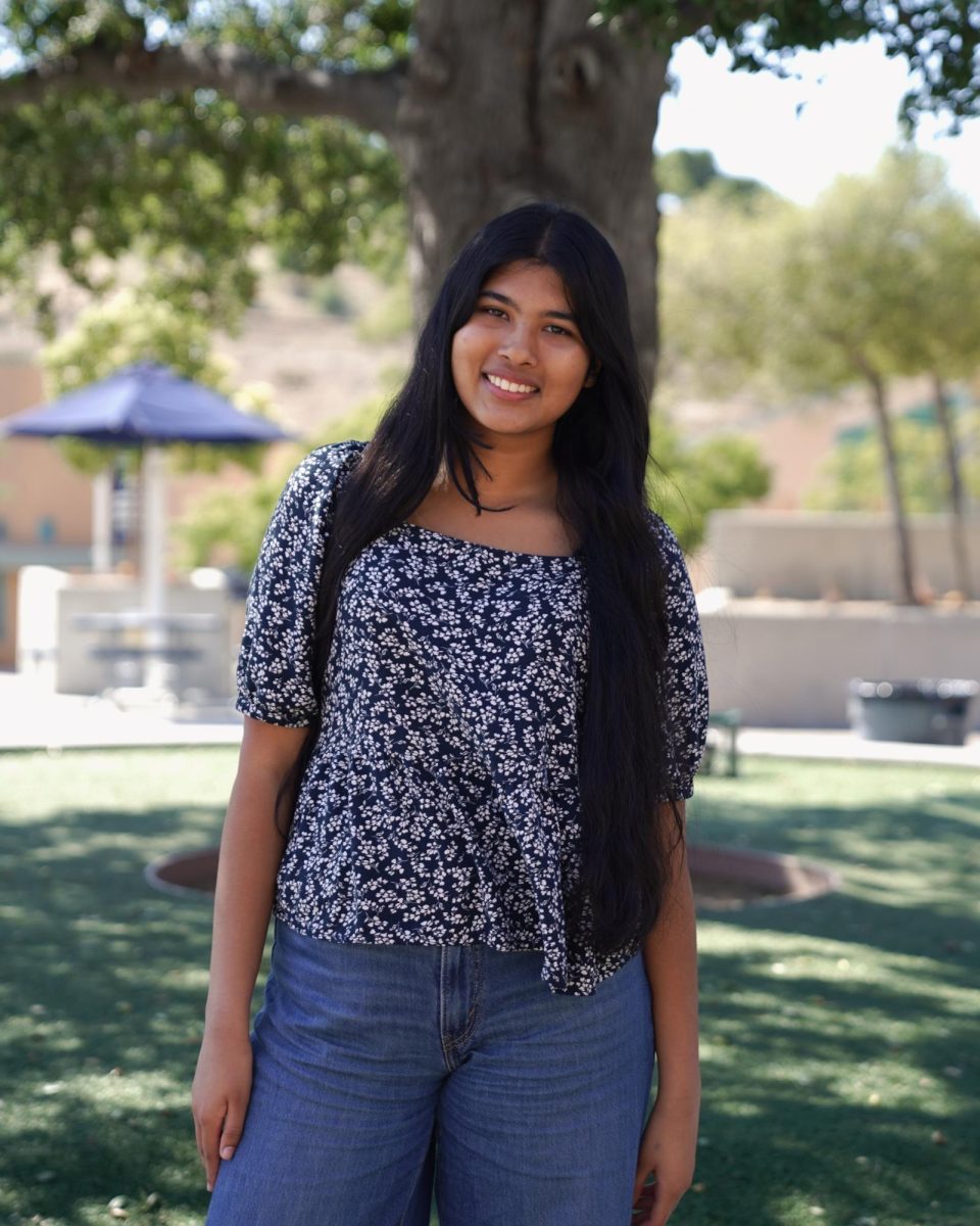 Diti Patel