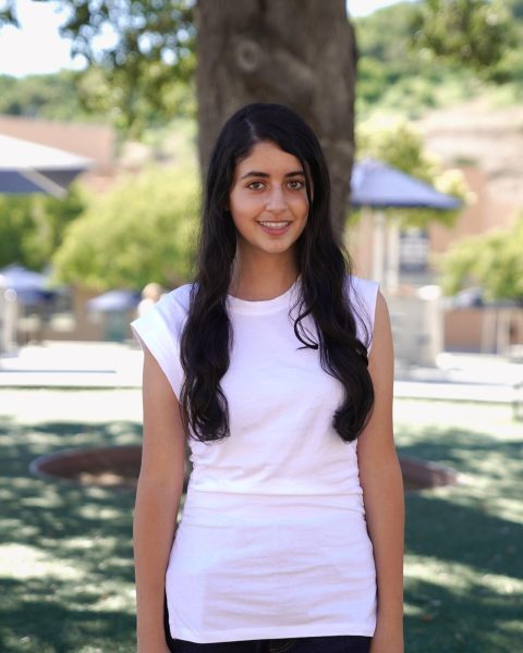 Luna Bouhairi
