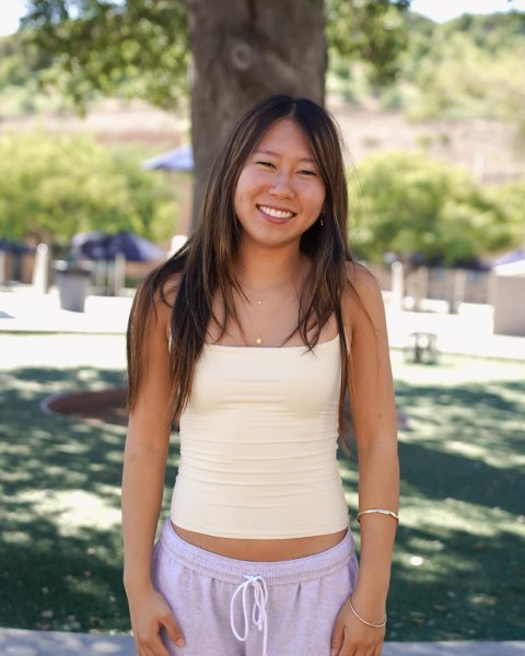 Saerin Hwang