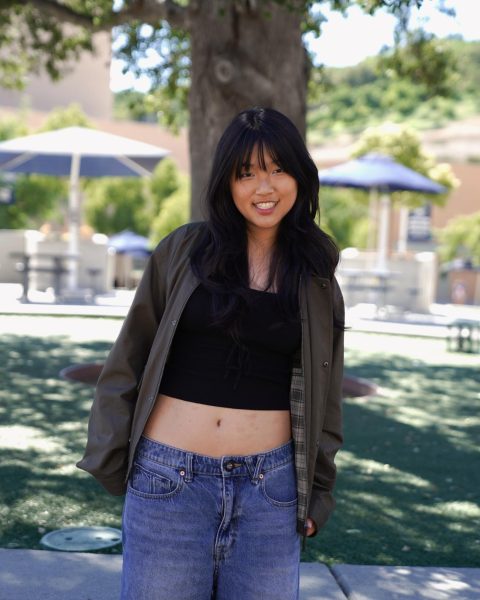 Kayla Fu