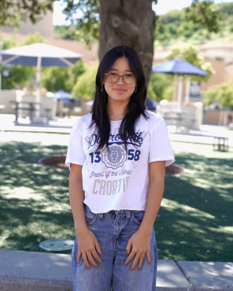 Ella Yu