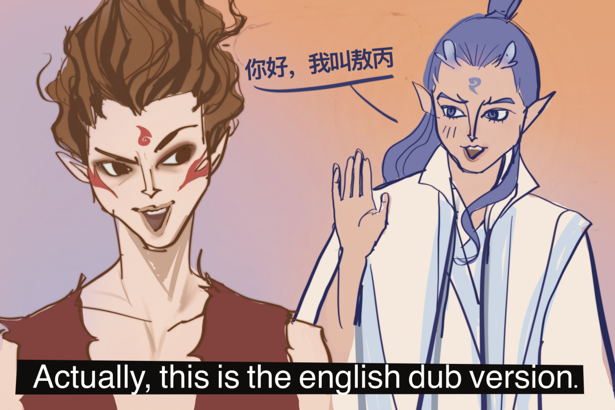 DEMON VERSUS DUB: With breathtaking animation, music and character design, Ne Zha 2’s English dub might just be worth the watch.