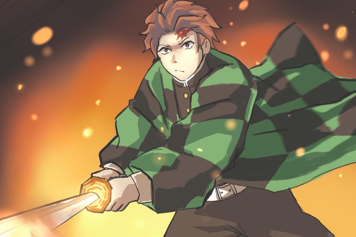 SLAYING IT: According to Crunchyroll, “Demon Slayer: Infinity Castle” is now the highest-grossing movie in Japan, at over $500 million dollars.