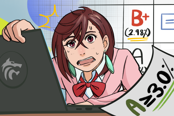 LEARN WITHOUT PRESSURE: Extra credit opportunities can help students demonstrate their knowledge beyond tests.