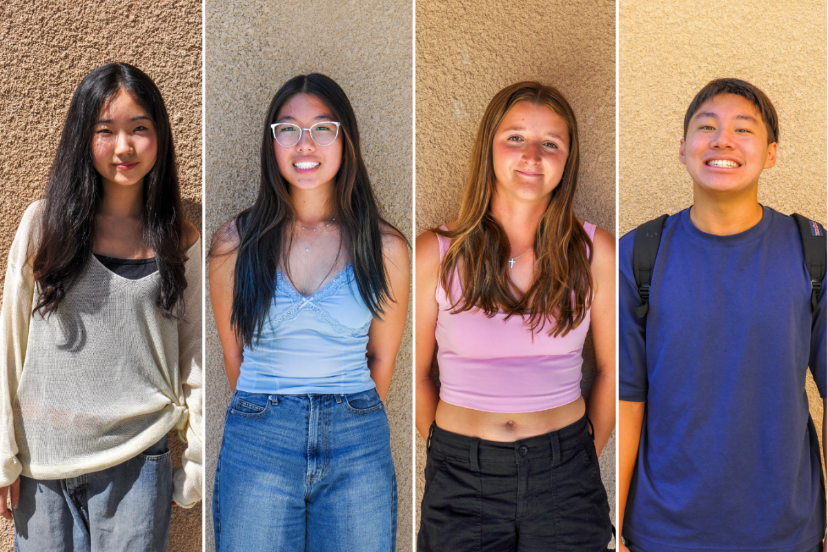 Student Speak: Superstitions and irrational fears to conquer