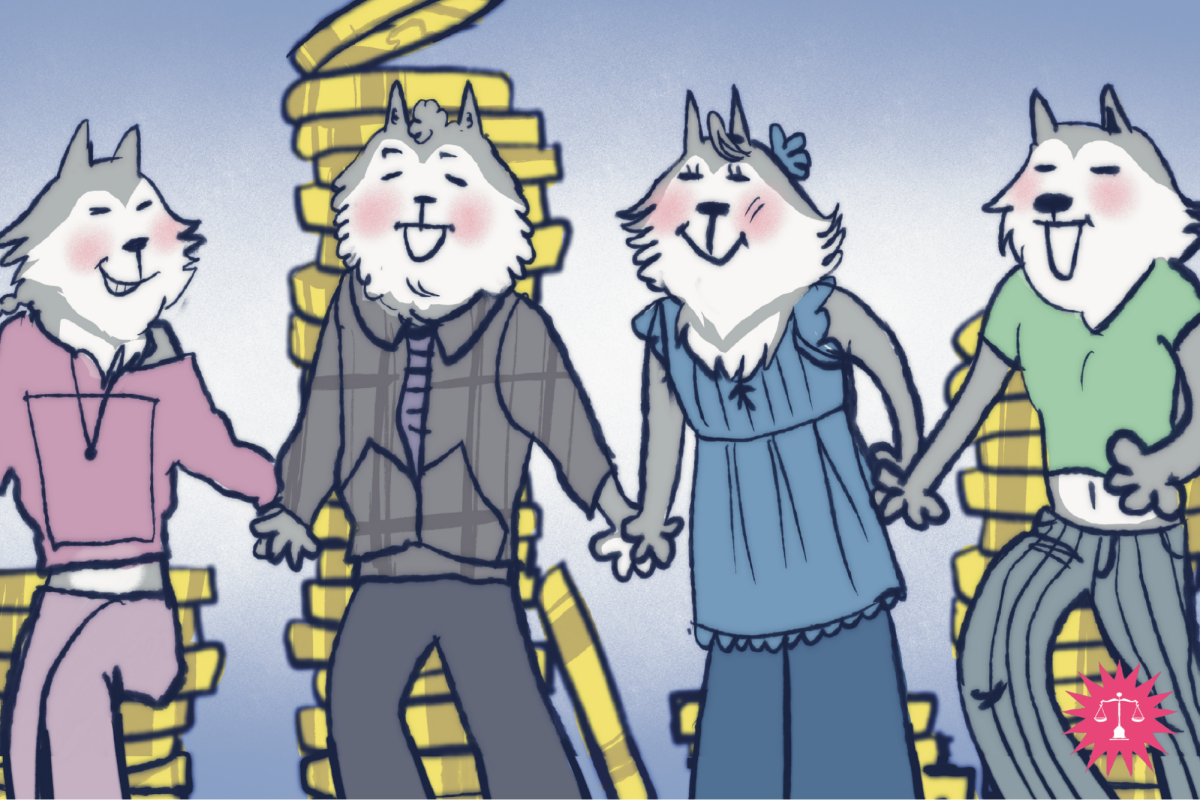 BUILDING BUDGET-FRIENDLY BONDS: The best and long-lasting memories from friendships are made not from spending big, but from sharing simple moments, from honest connections to shared silliness that can make life feel brighter.