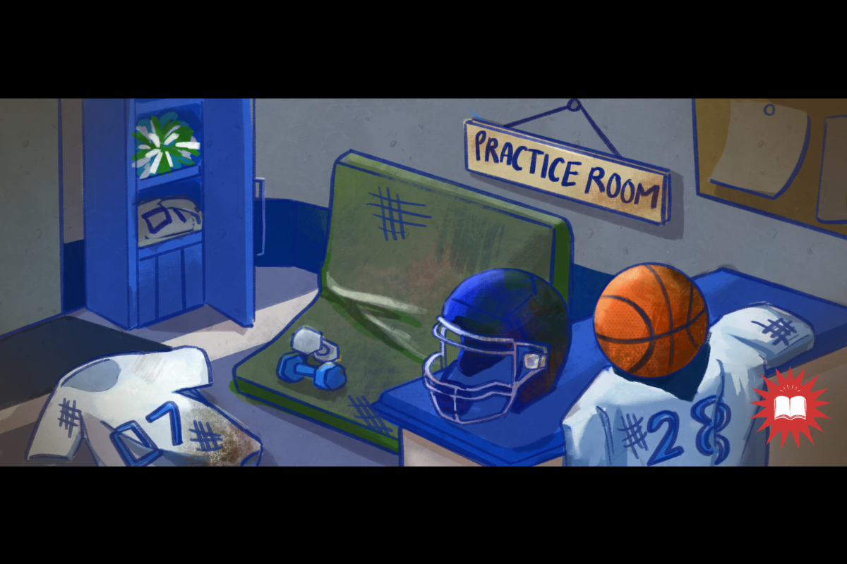 Viewpoint: Sports push for funds