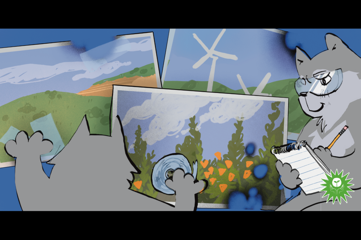 CLIMATE CONSCIOUSNESS: The first step to protecting the environment is knowing what dangers lie in our own backyard.