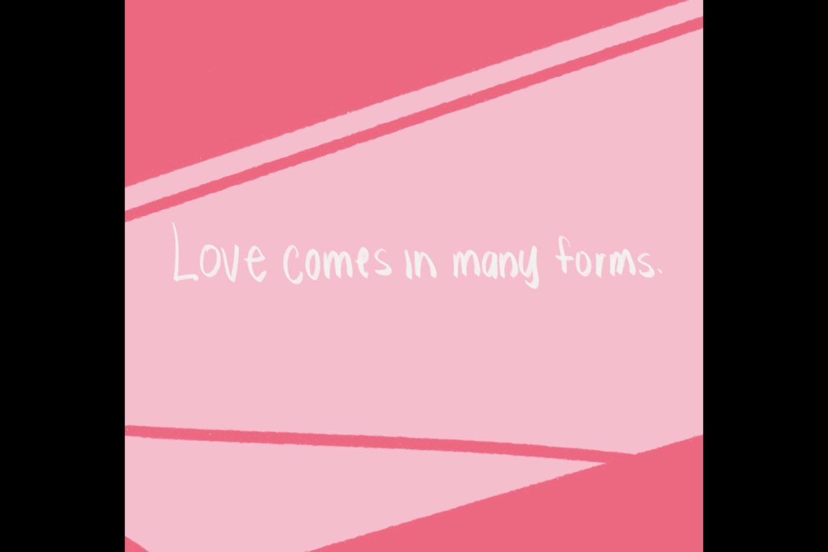 All love is beautiful
