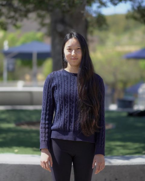 Zoe Yan
