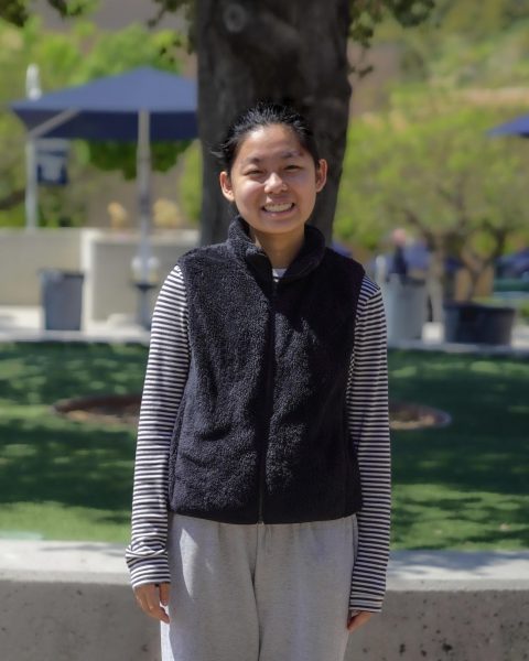 Polly Jiang