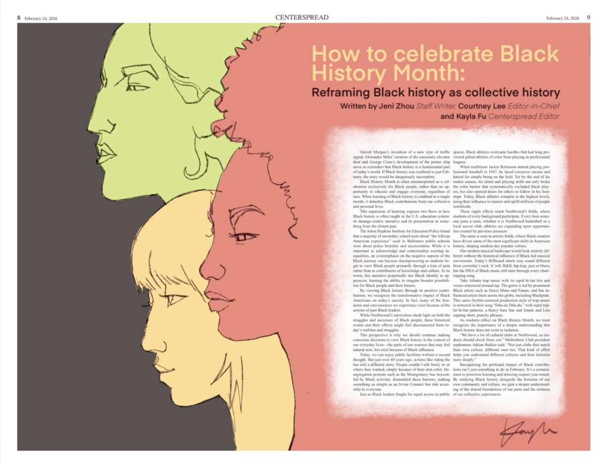 How to celebrate Black History Month: Reframing Black history as collective history