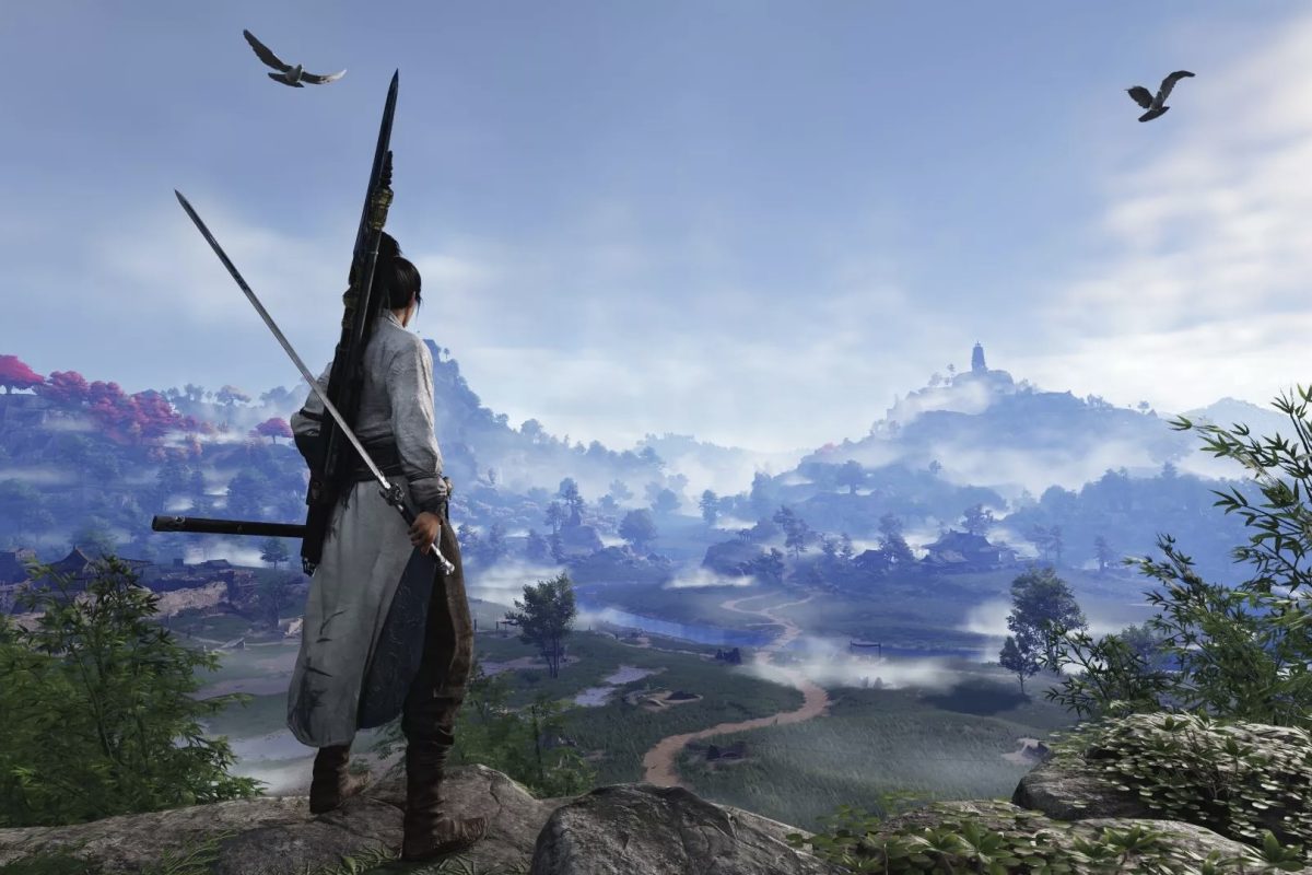Wuxia Wonders: A review of Where Winds Meet